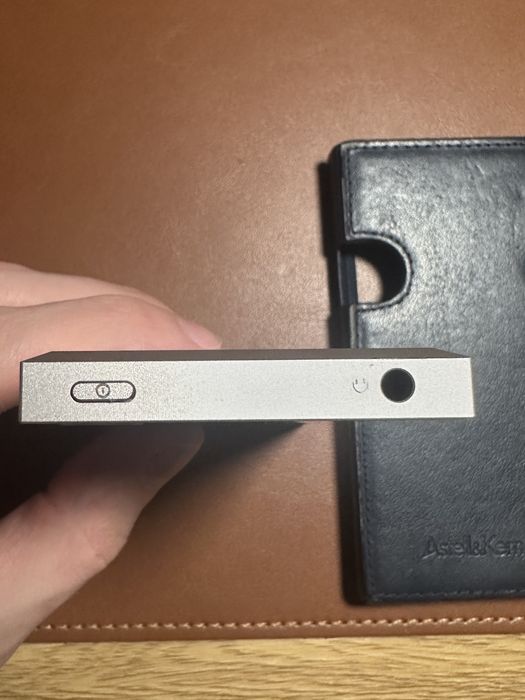 Продам плеєр Astell&Kern Jr