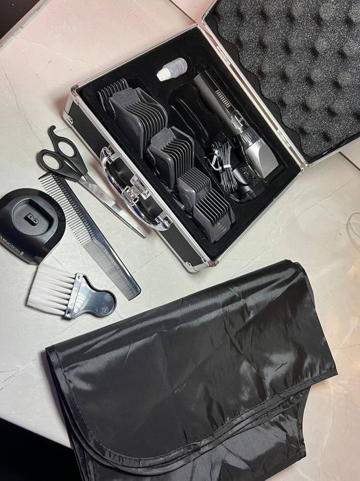 Машинка для стрижки(тример)Remington