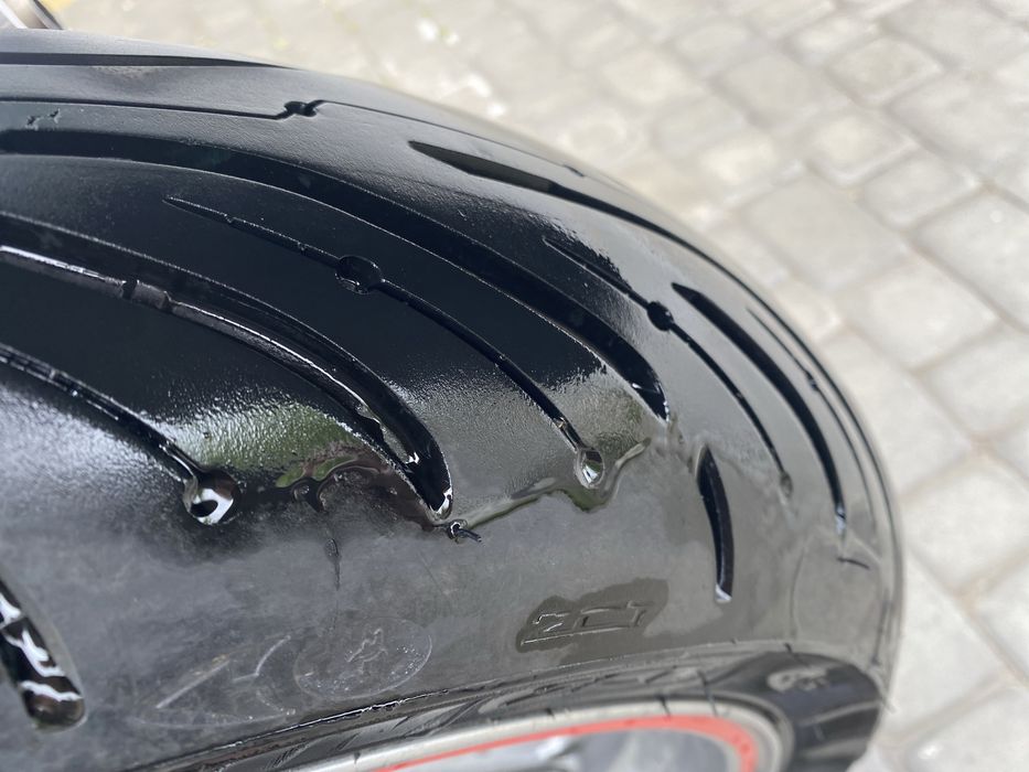 Honda CBF500 хонда мото з німеччини