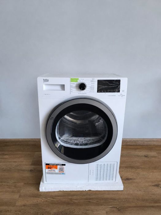 Máquina de Secar Roupa BEKO DH 9532 9KG