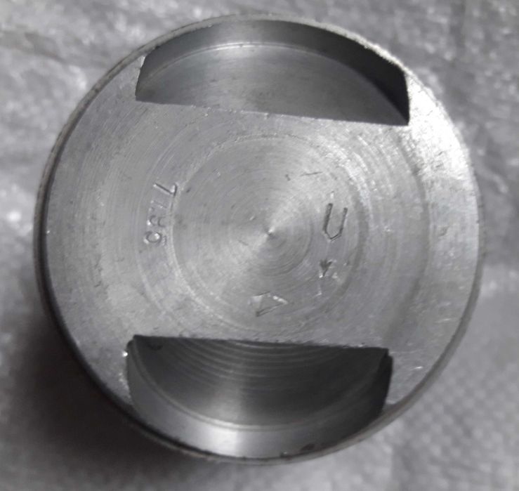 Поршень новий Днепр 11 - 0 ремонт 77.95