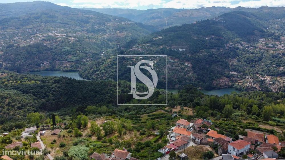 Terreno  Venda em Ancede e Ribadouro,Baião