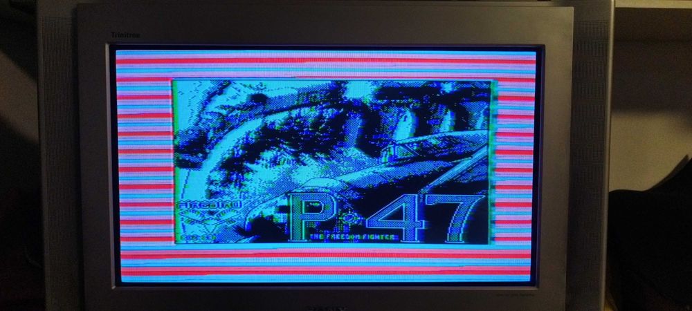 SINCLAIR ZX Spectrum 128K +2  com Jogos