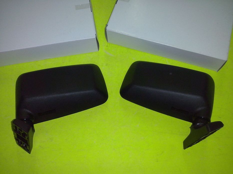 Espelhos retrovisores Renault 4L  R4L GTL NOVOS