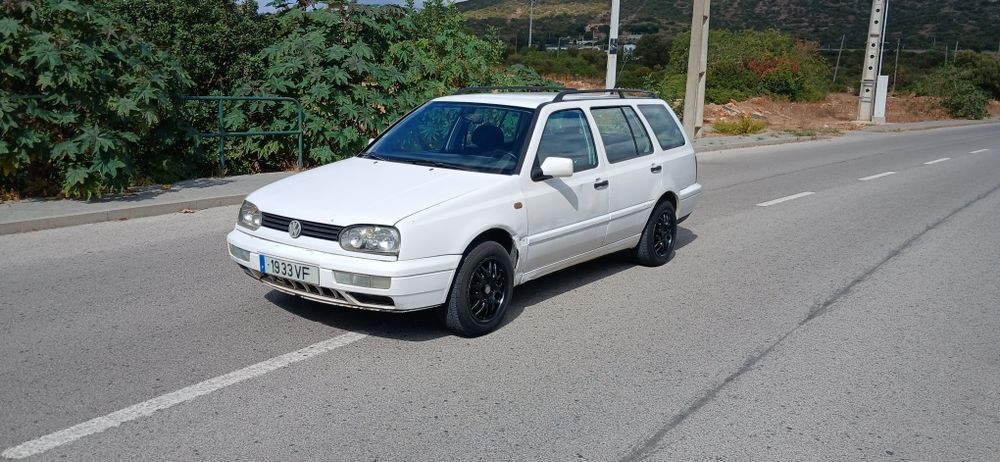 Vw Golf 1.9tdi preco negociavel — photo 5