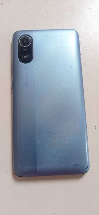 Телефон моб. ZTE Blade A31 Plus