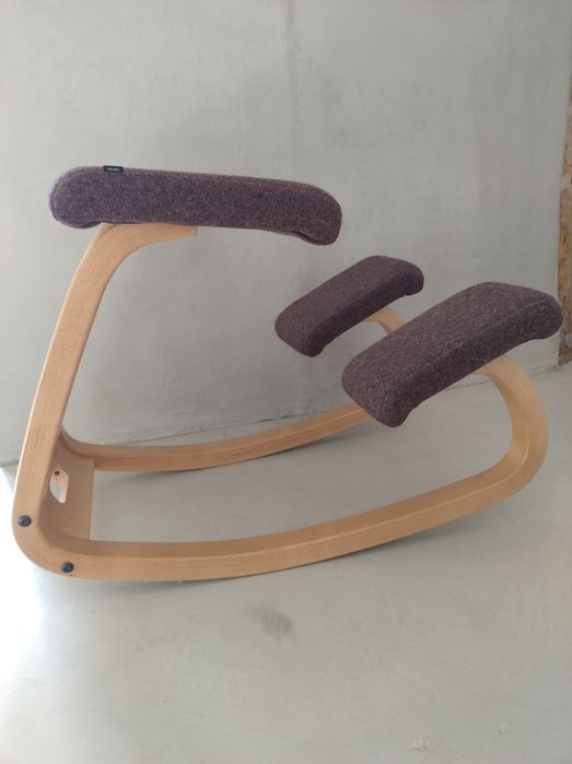 Cadeira ergonómica Variable Varier