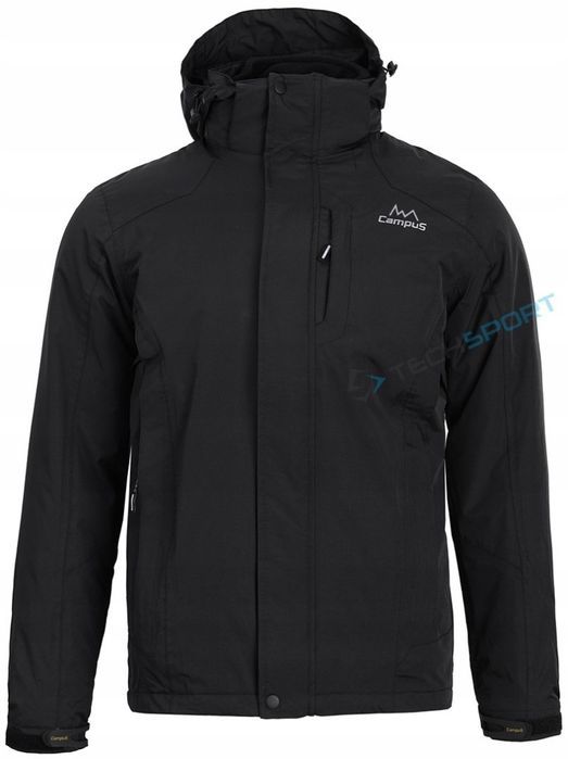 Campus Vargur Vaportex Activ Kurtka 3W1 5000 2Xl