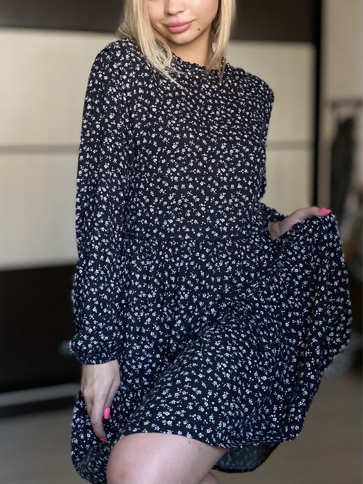 Сукня бавовна