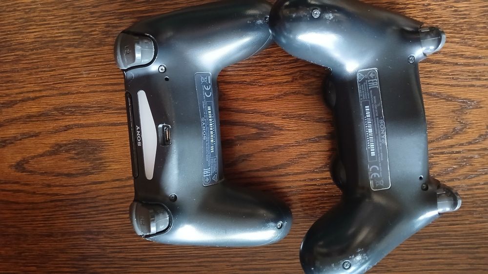 Kontrolery do /sprawdzenia sprawne