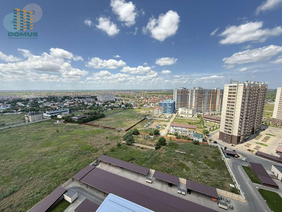 2-комнатная квартира по адресу ул. Солнечная (площадь 60 м²) - Atlanta.ua - фото 15