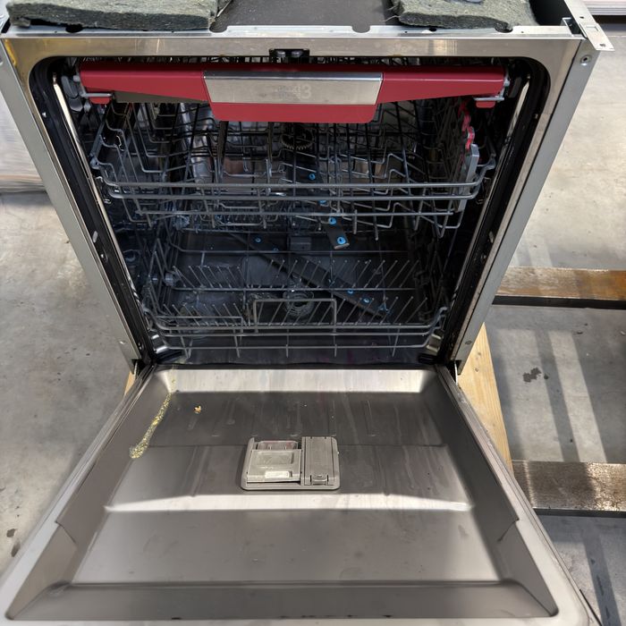 Zmywarka amica do zabudowy