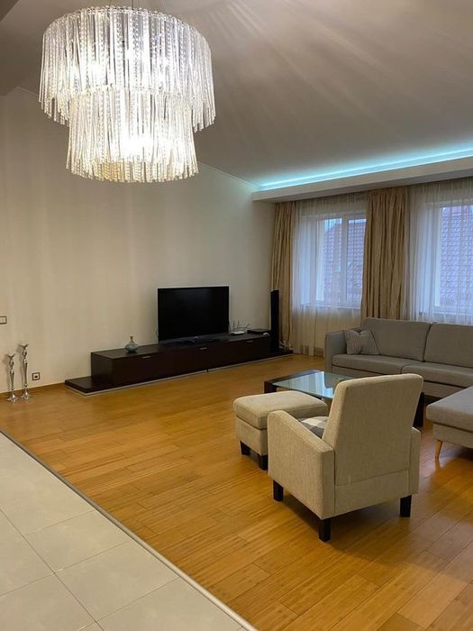 4+-rooms apartment apartment by the address (area 180 m²) - Atlanta.ua - photo 17