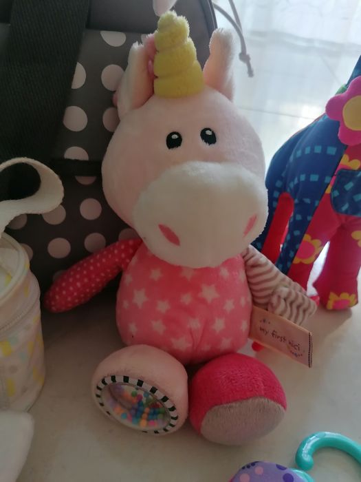 Saco maternidade + ofertas