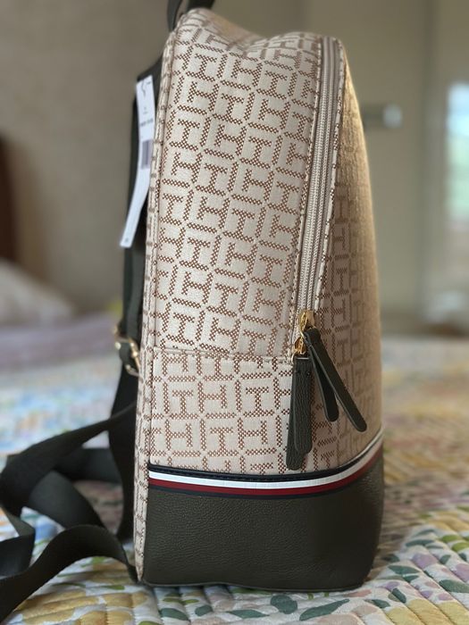 Жіночий рюкзак Tommy Hilfiger