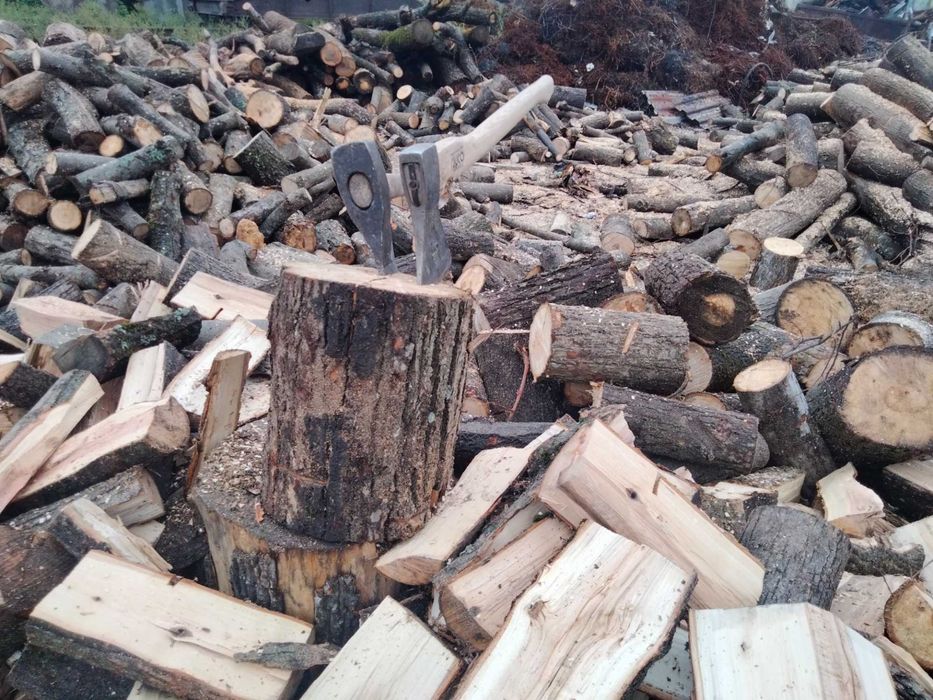 Продам Дрова! Тверді породи! Дуб, граб, ясен! Телефонуйте