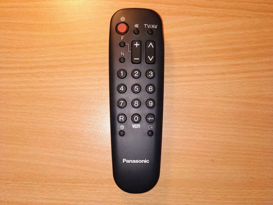 Comando Original p/ TV Panasonic