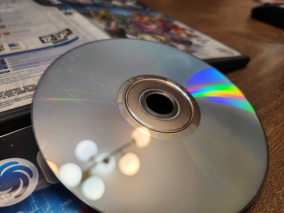 PC Spore Kompletna Angielska Premierowa