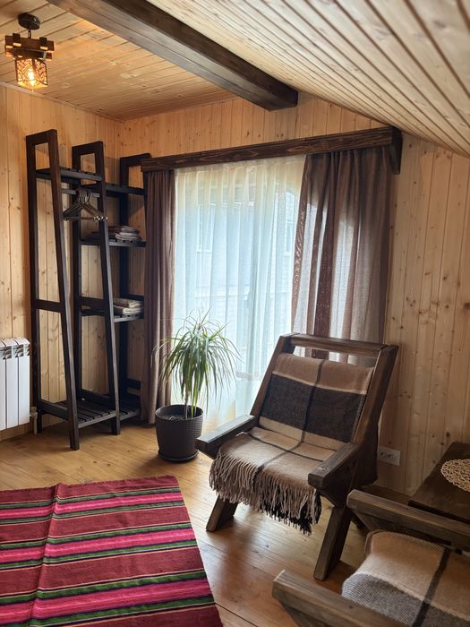 ЕкоЖитло подобово.  Чан. ЕкоБаня.