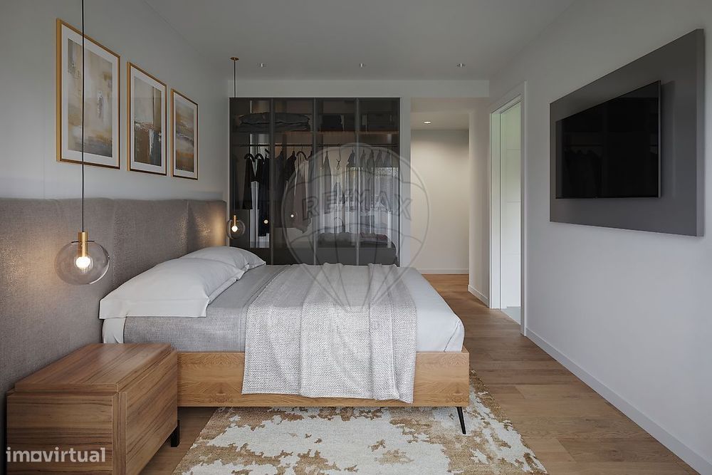 Apartamento T3 para venda — Leiria, Pousos, Barreira E Cortes, Leiria