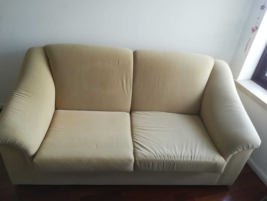 Sofá em ótimo estado!