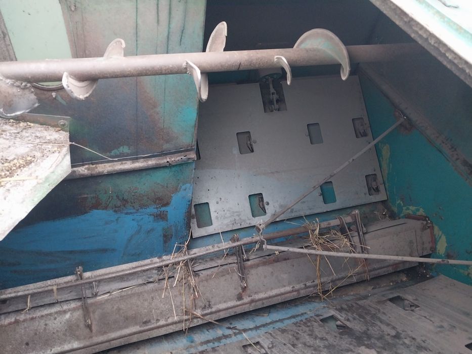 Продам комбайн Єнісей 1200-Р