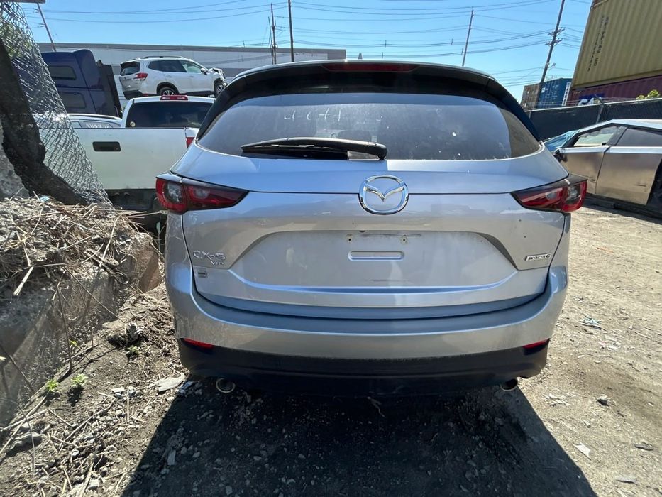Продам Mazda CX-5 2023