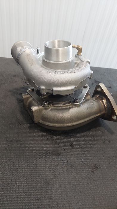 Turbo Garrett GT2052V GT2260VK
