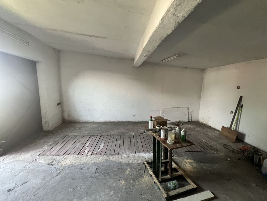 Garaż 38 m² Piaseczno - View 2