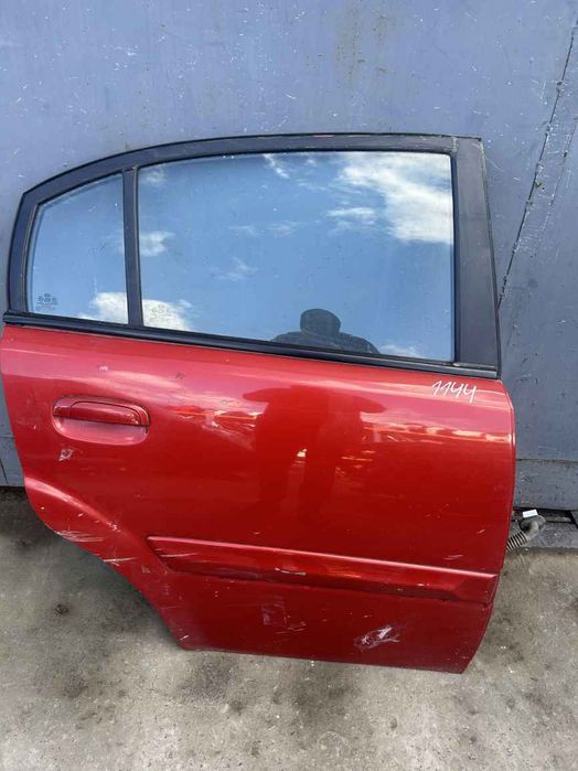 Hyundai/Kia Rio 2 2005-2011 DE двері зад R DR1144 770041G210