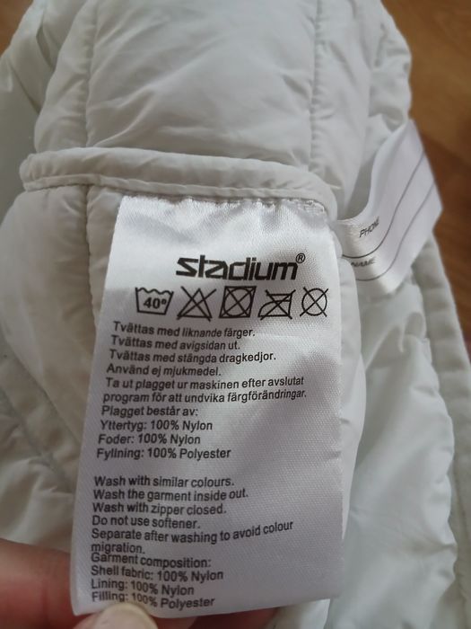 Bezrękawnik r S everest