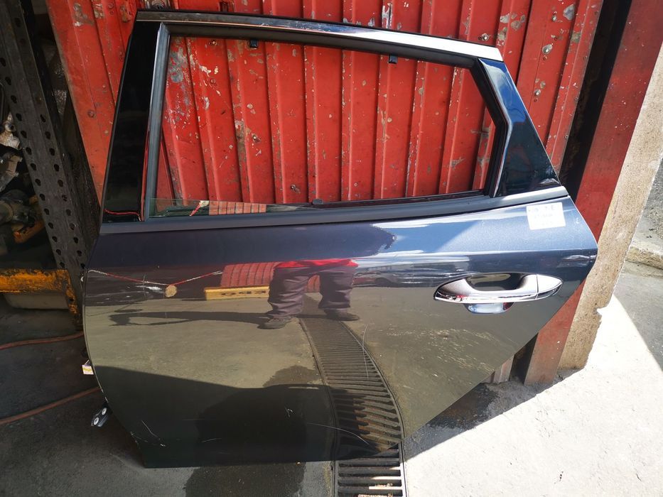 KIA OPTIMA PORTA TRÁS ESQUERDA - PT481