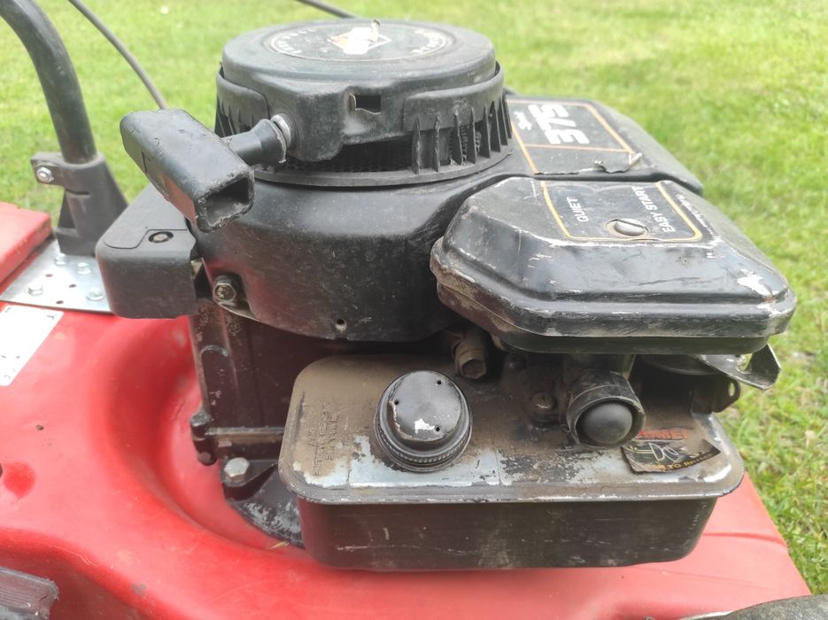 Silnik Briggs & Stratton Sprint 375