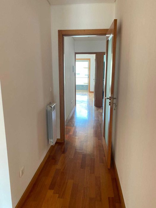 Quarto para arrendar Leça do Balio