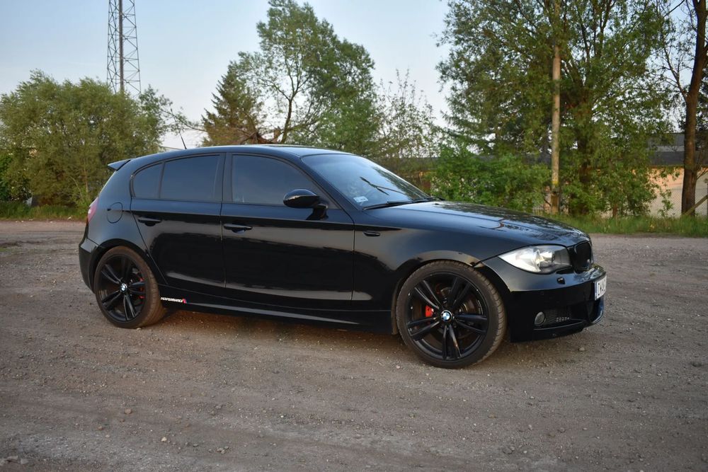 BMW Seria 1