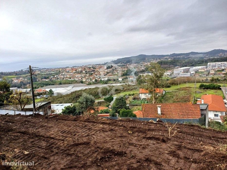 Moradia para restauro