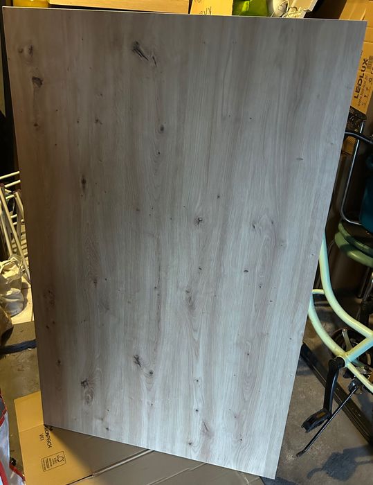 Biurko komputerowe Iron/stół