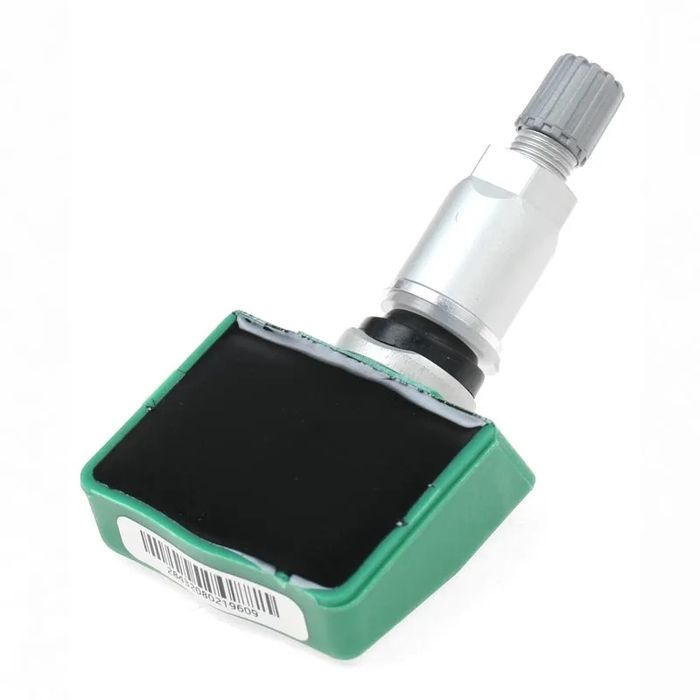 Датчики тиску давления шин Opel Опель SAAB коліс