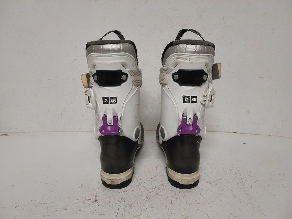 Buty narciarskie SALOMON quest R 70 W Eu.38 , 24 (13)