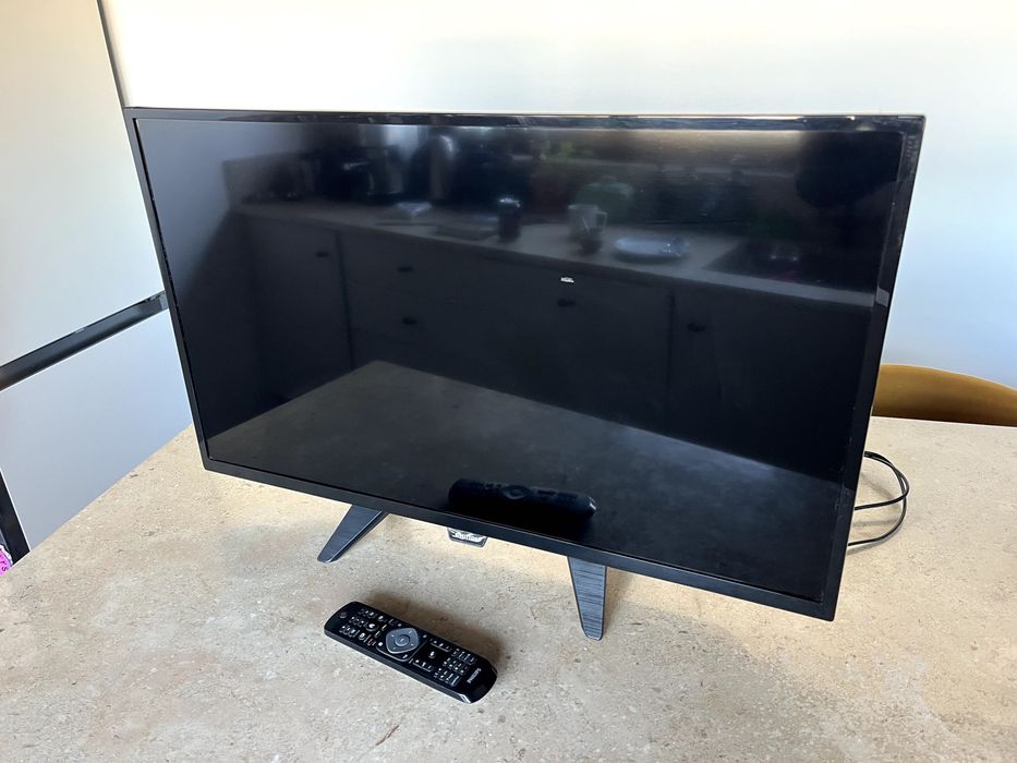 Philips TV 32" 32PFK4101/12