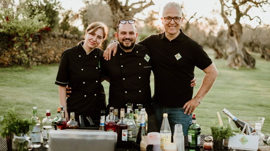 Catering Bar - Bar ao domicilio - eventos - festas - aniversarios