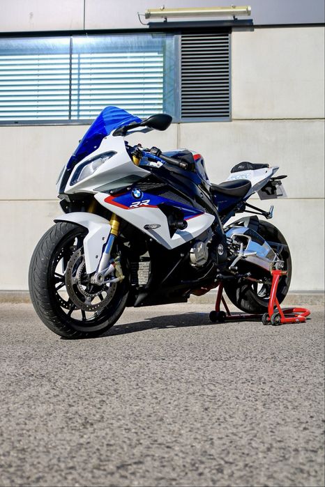 Bmw s1000rr 2012