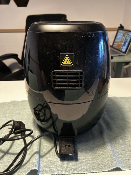 Airfryer 5L da Tristar - Bom estado