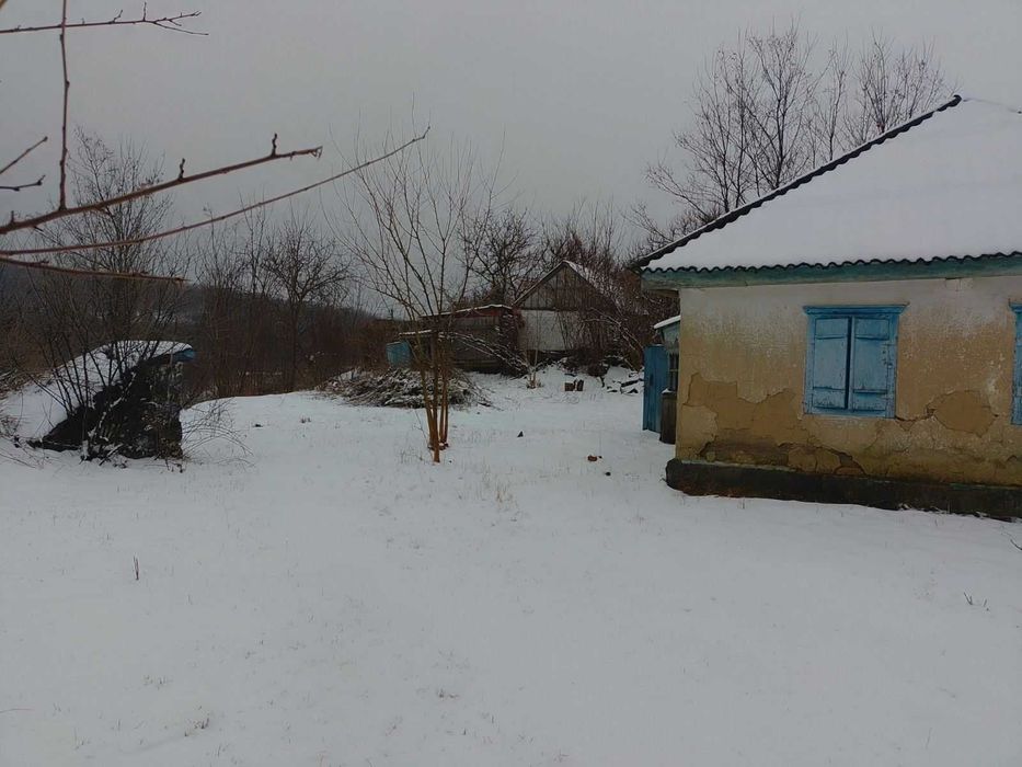 Будинок в мальовничому місці.