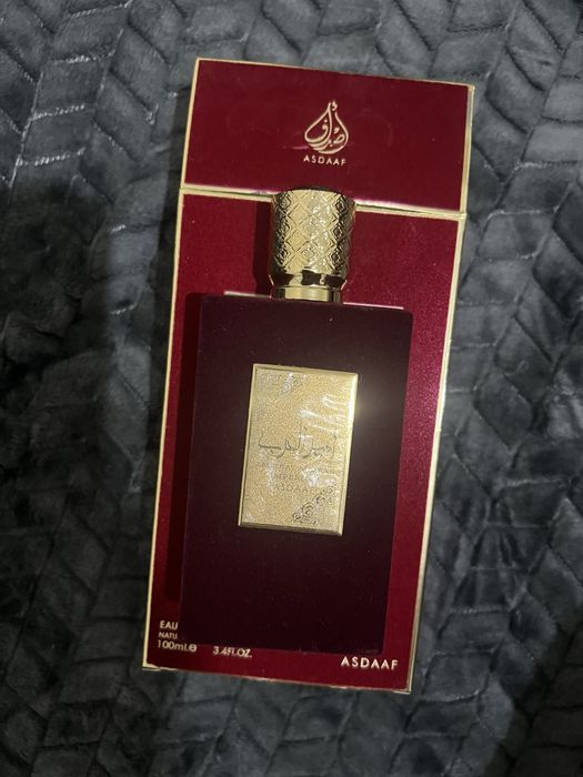 Lattafa Ameerat Al Arab EDP 100ml