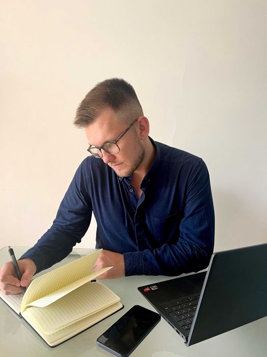 Korepetycje z języka angielskiego - Konwersacje, Business English - FV