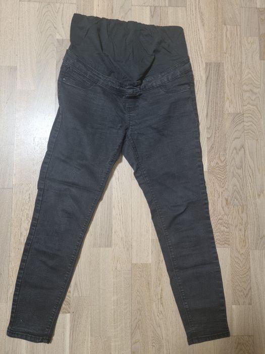 джинси для вагітних 2 пари