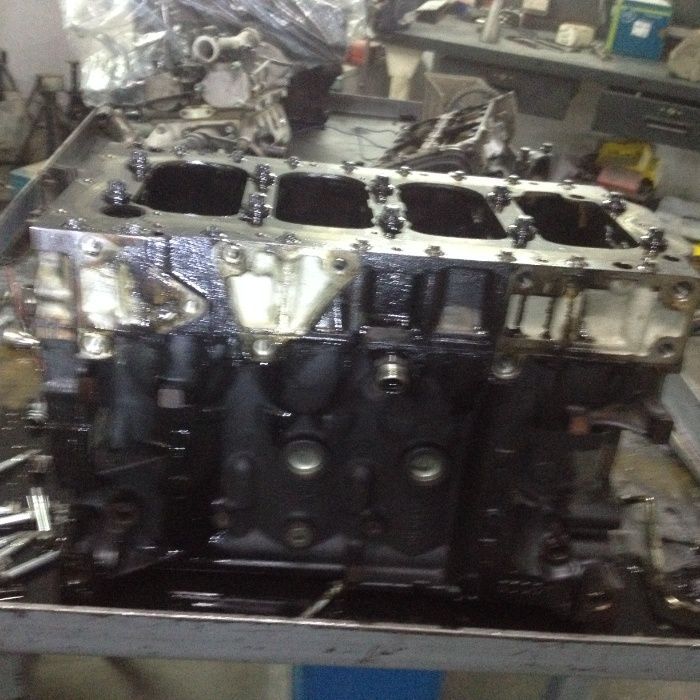 motor fiat ducato 2.3 ou 3.0