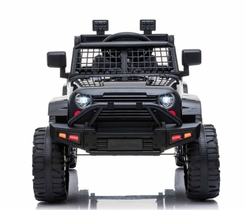 najnowszy dzip na akumulator, pilot, radio fm/bdm0922