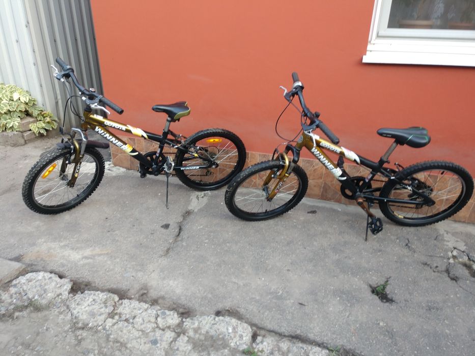 Велопрокат Харьков Салтовка